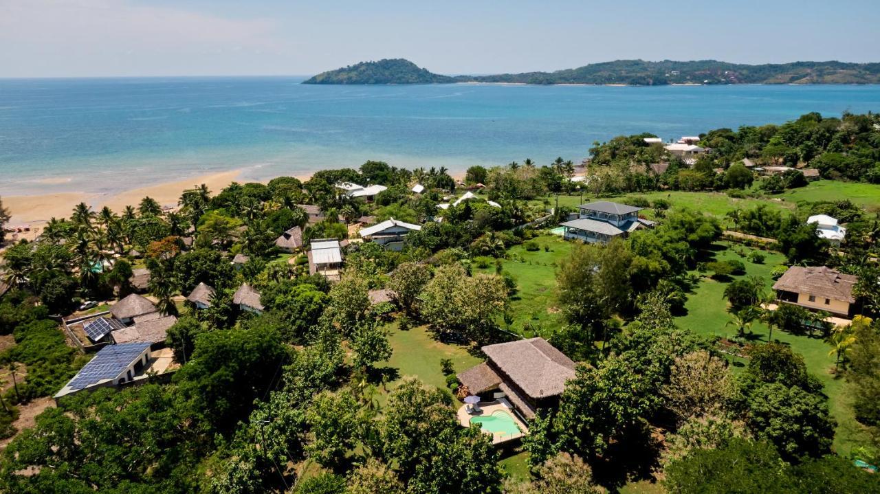 Villa Milena Nosy Be Exterior photo