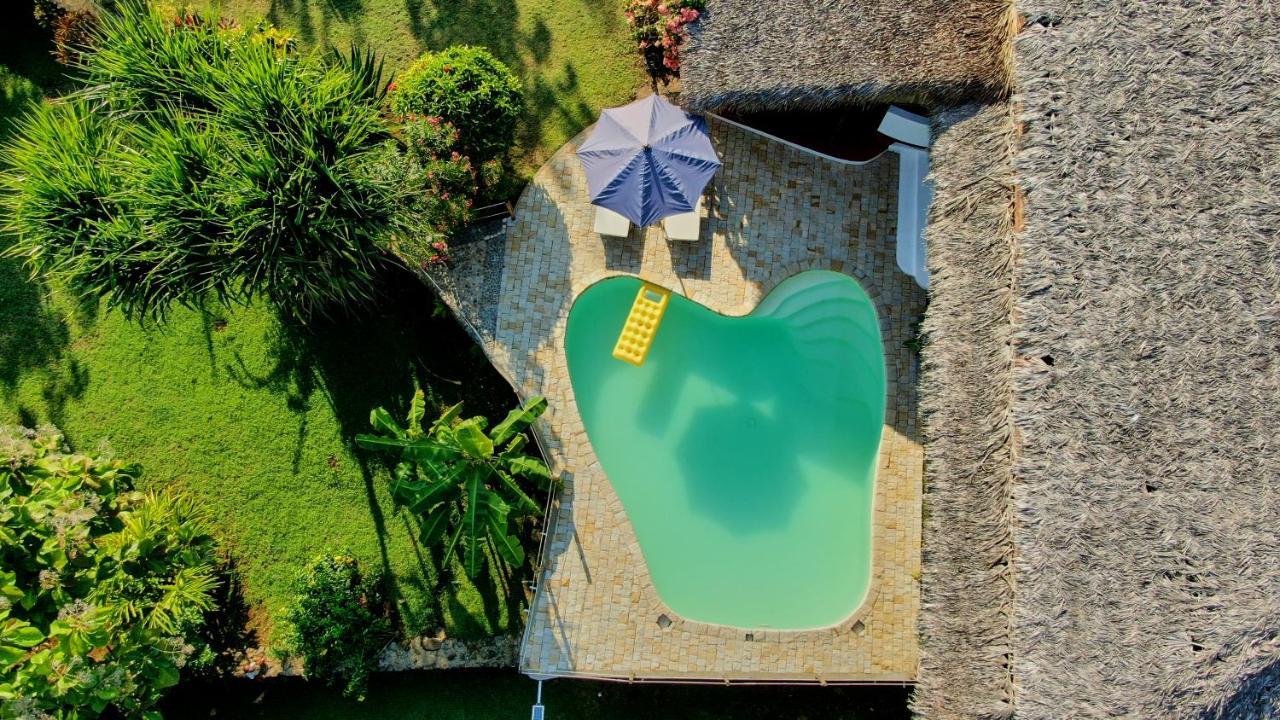 Villa Milena Nosy Be Exterior photo